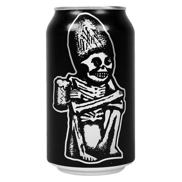 Cerveza Rogue Dead Guy
