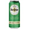 Cerveza-Warsteiner-Double-Hopped-Lata,-16.9-oz-Front Cerveza Warsteiner Double Hopped Lata, 16.9 oz