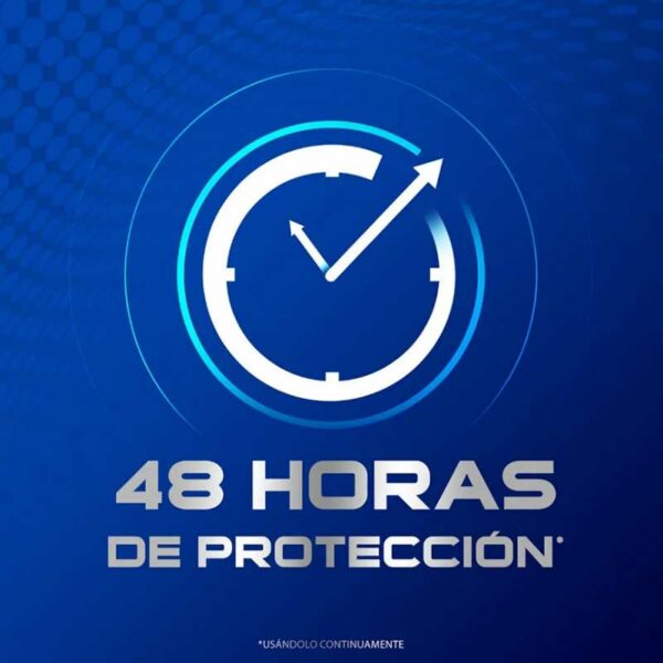 Desodorante Speed Stick en Gel X5, 85 g