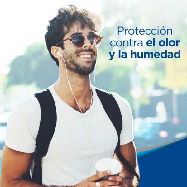 Desodorante Speed Stick en Gel X5, 85 g