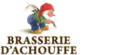 La chouffe