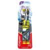 Cepillo-Dental-Colgate-Smile-Infantil-6+-Años-Batman-(2-uds)-Front Cepillo Dental Colgate Smile Infantil 6+ Años Batman (2 uds)