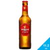 Cerveza-Estrella-Damm,-11.2-oz Cerveza Estrella Damm, 11.2 oz