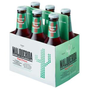 Cerveza Malquerida Damm