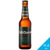 Cerveza-Voll-Damm-Doble-Malta,-11.2-oz-Front Cerveza Voll Damm Doble Malta, 11.2 oz