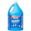 Desinfectante Mistolín Aroma Brisa Marina, 1 gal