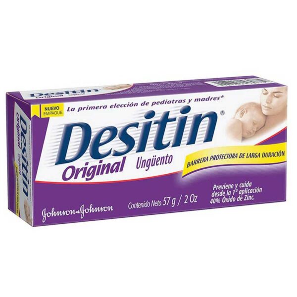 Desitin-Original-Ungüento,-2-oz Desitin Original Ungüento, 2 oz