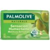 Jabón en Barra Palmolive Naturals Nutrición Humectante (3 uds)