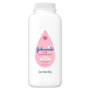 Johnson’s Baby Talco Original, 200 g