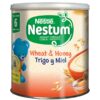 Nestlé NESTUM Cereal Infantil Trigo y Miel, 270 g