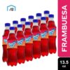 Refresco Country Club Sabor Frambuesa, 13.5 oz (12 uds)