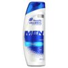 Shampoo Head & Shoulders Men 3 en 1, 375 ml