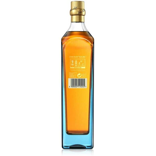 Whisky Johnnie Walker Blue Label, 750 ml