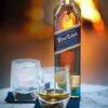 Whisky Johnnie Walker Blue Label, 750 ml
