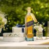 Whisky Johnnie Walker Blue Label, 750 ml