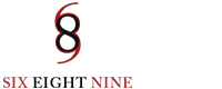 Six Eight Nine