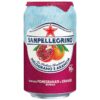 San Pellegrino Melograno e Arancia, 330 ml
