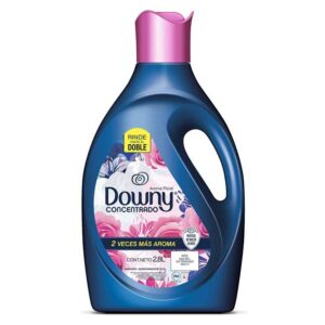 Suavizante-Downy-Aroma-Floral,-2.8-L-Front Suavizante Downy Aroma Floral, 2.8 L