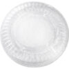 Tapa PET Envase Souffle 1oz Tapa Envase Souffle SL1 Transparente Plastifar 1 oz Caja (50 x 100 uds)