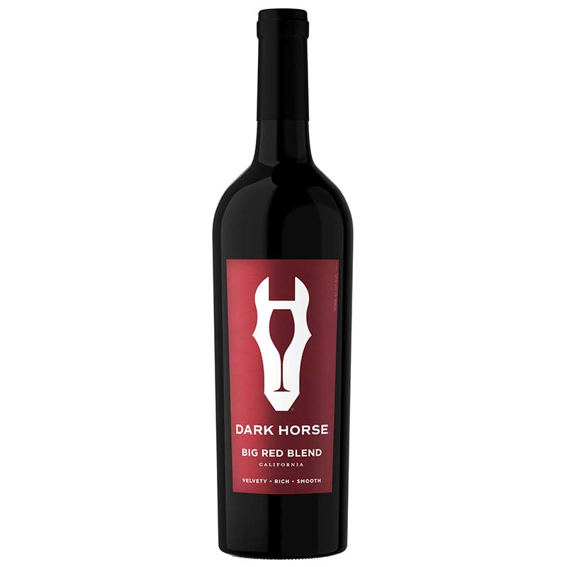 Vino Tinto Primal Roots Red Blend, 750 ml - almacen.do