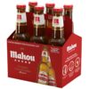 Cerveza-Mahou-Cinco-Estrellas,-11.2-oz-Tirn Cerveza Mahou Cinco Estrellas, 11.2 oz