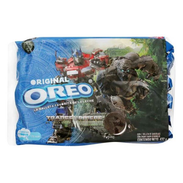 Galleta-Oreo-Original-Front Galleta Oreo Original