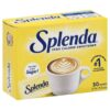 Endulzante-Splenda-Sin-Calorías-(50-uds)-Turn-N Endulzante Splenda Sin Calorías (50 uds)