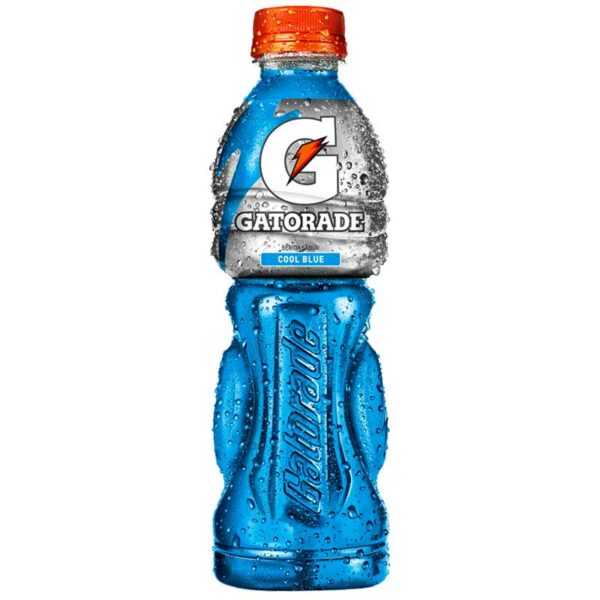 Gatorade Bebida Deportiva, 20 oz
