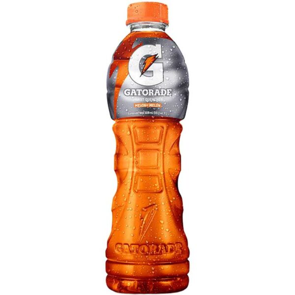 Gatorade Bebida Deportiva, 20 oz