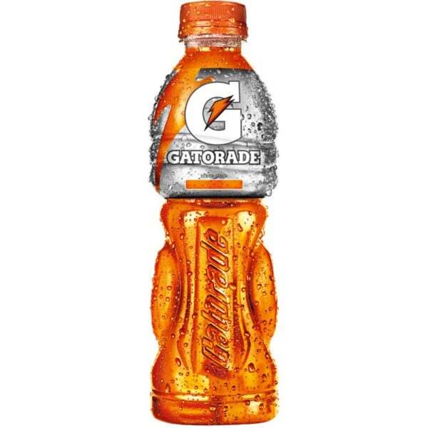 Gatorade Bebida Deportiva, 20 oz