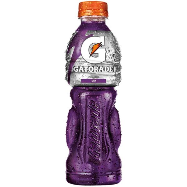Gatorade Bebida Deportiva, 20 oz