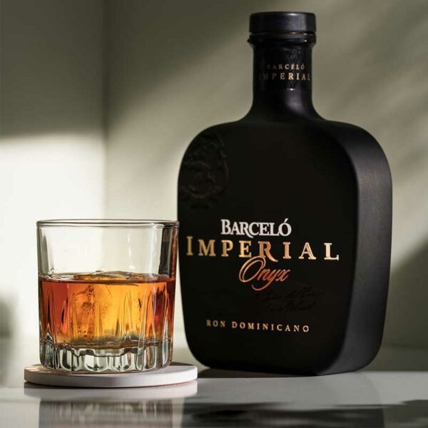 Ron-Barceló-Imperial-Onyx,-700-ml-Turn Ron Barceló Imperial Onyx, 700 ml