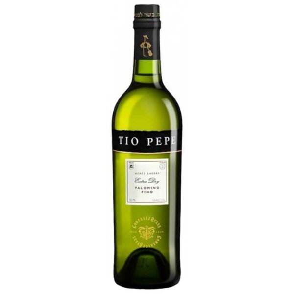 Tio-Pepe Vino Tio Pepe, 700 ml
