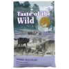 Alimento para Perros Taste of The Wild  Sierra Mountain, 26.9 lbs