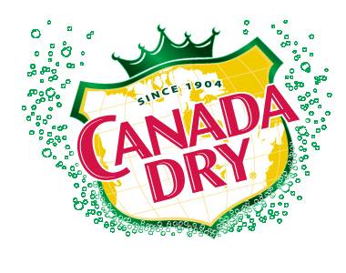 Canada Dry