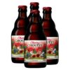 Cerveza Cherry Chouffe, 11.2 oz