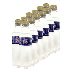 Club Soda Canada Dry, 13.5 oz Caja (12 uds)