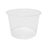 Envase Deli Transparente PP 18033 Plastifar 12 oz (50 uds)