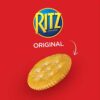 Galletas Saladitas Ritz, 240 g (12 uds)
