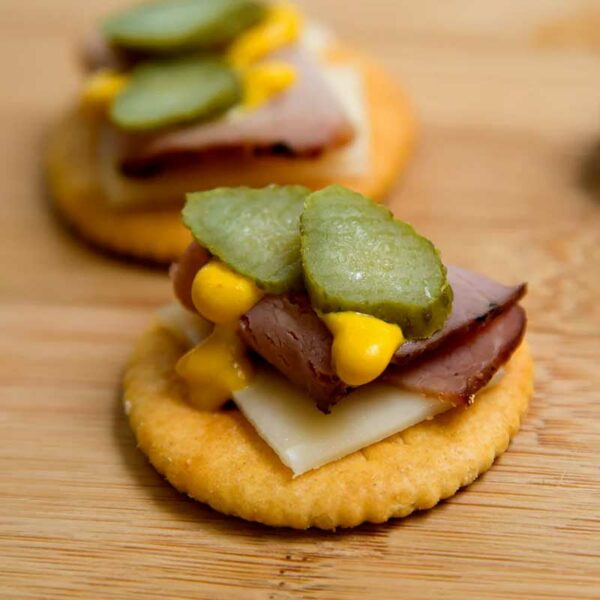 Galletas Saladitas Ritz, 240 g (12 uds)