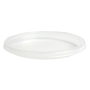 Tapa Envase Deli 6, 8, 12, 16, 24, 32 oz Transparente 50 uds