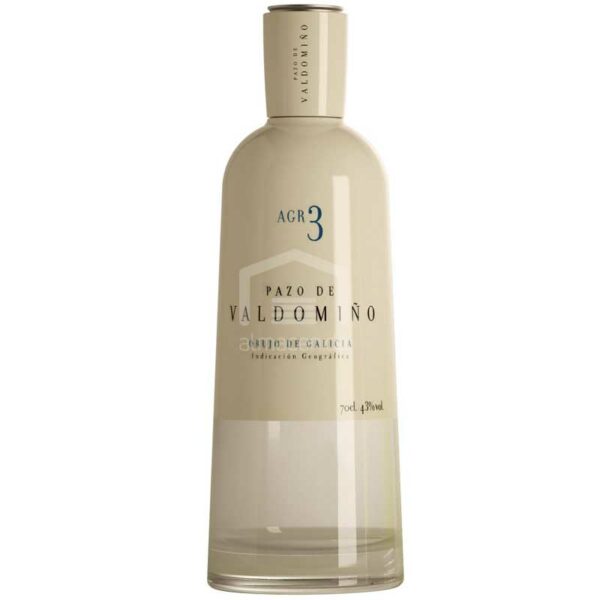Aguardiente-de-Orujo-Pazo-de-Valdomiño,-700ml Aguardiente de Orujo Pazo de Valdomiño, 700 ml
