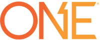 ONE