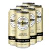 Cerveza Warsteiner Premium Lata, 16.9 oz