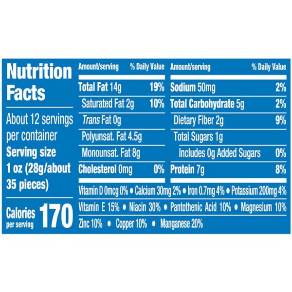 Cóctel de Maní Ligeramente Salado Planters, 12 oz