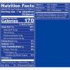 Nueces Mixtas Planters, 6.5 oz