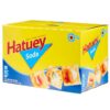 Galleta de Soda Hatuey (20 uds)
