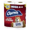Papel-Higienico-Charmin-Ultra-Strong-Mega-(6-uds)-Turn-3 Papel Higiénico Charmin Ultra Strong Mega (6 uds)