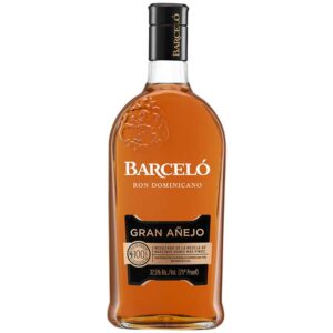 Ron Barceló Gran Añejo, 1750 ml