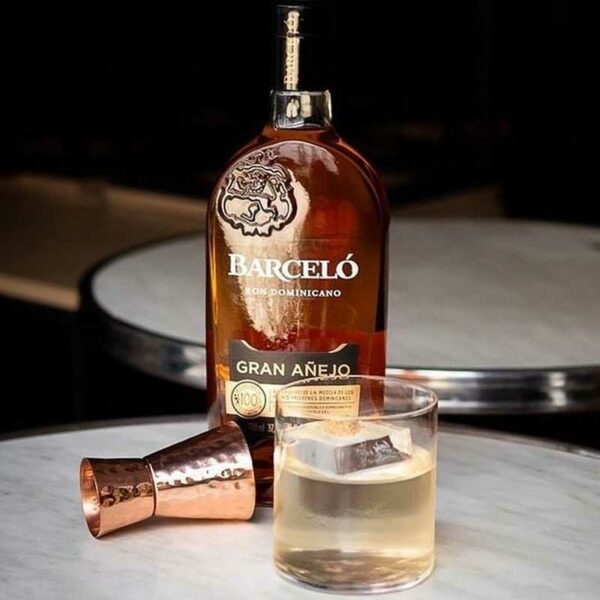 Ron-Barceló-Gran-Añejo,-1750-ml-Turn Ron Barceló Gran Añejo, 1750 ml